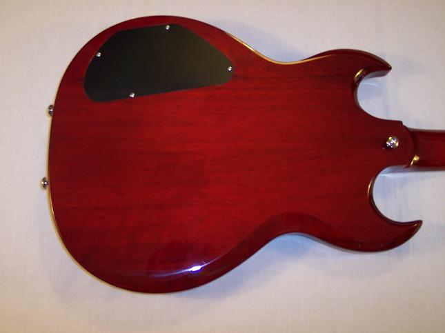 Torino TR2 Picture 9